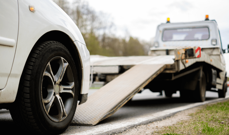 TOWING SERVICES